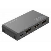 Splitter HDMI 3-port 4K 60Hz DS-55336