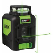 Dedra Laser płaszczyznowy MC0905 zielony 30 m