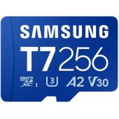 MB-MB256T/ WW T7 microSD 256GB