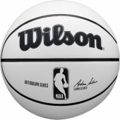 Autograph Mini Ball WTB3405XB Size 3 White