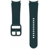 20mm Green Sport Band S/ M