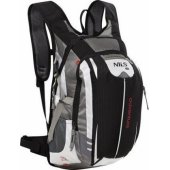 Camp Adventure NC1766 25L Black