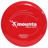 Fairway Driver Mounta Red