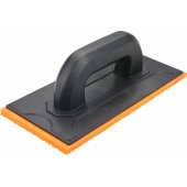 Topex glaistyklė su gumine kempine 18mm 260x120mm - 13A342