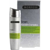 Morfose MORFOSE_Smart keratino aliejus plaukams 100m