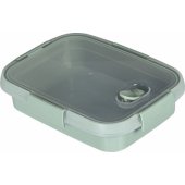 Sandwich food container rectangle 0.7L Smart Eco To Go 20x1