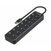 USB 3.0 Hub 7 Ports