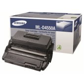 ML-D4550A/ ELS juoda