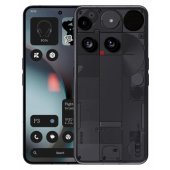 Phone(3) 12/ 256GB Black