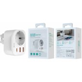Smart Series PD 20W 3A White