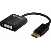 508-45 DisplayPort į DVI
