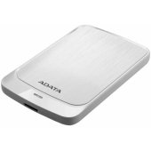 HV320 1TB 2.5 USB 3.1 baltas