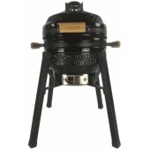Kamado uždegiklis 39.8cm juodas