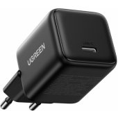 X513 30W GaN USB-C + USB-C 1m