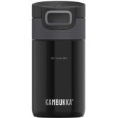 11-01022 Etna, 300 ml, black - Thermal bottle