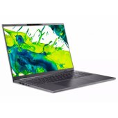 Aspire 16 AI A16-11M-X4X3 16 120hz X1-26-100 16GB 512SSD EN W11 Gray