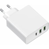 PLCUPD65W White