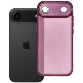 Variete Case iPhone 17 Air Purple