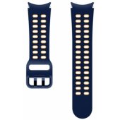 20mm Navy Extreme Sport Band S/ M