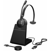 Engage 55 SE USB-A UC Mono Black