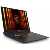 Vector 16 HX AI A2XWHG-256PL 16 240hz 255HX 64GB 3SSD RTX5070Ti EN W11