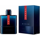 Luna Rossa Ocean tualetinis vanduo 150 ml