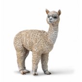 Collecta Alpaca figurine