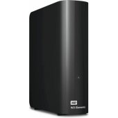 „Elements Desktop“ 14TB 3.5" juodas WDBWLG0140HBK-EESN