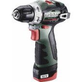 Metabo PowerMaxx BS BL * cordless drill/ driver