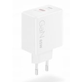 G0A6065WEU GaN Nano 65W