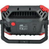 Įkraunamas Luminar LED 5200 lm