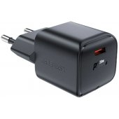 A73 PD 20W GaN Black