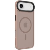 MagForce Hyperstealth Cover iPhone Air Moucha Moose