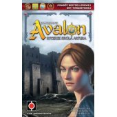 Portal Games Avalon: Karaliaus Artūro riteriai (162218)
