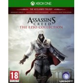 Assassin®s Creed: The Ezio Collection XBOX One