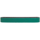 Bosch Powertools abrasive belt Best for Inox, 40x760mm, K80 - 2608608Z