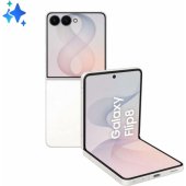F776B Galaxy Flip8 512GB Cream