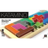 Asmodee Katamino anglų kalba (200102)