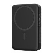BWOO 20W 10000 mAh Black