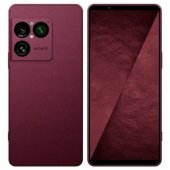 Xperia 1 VIII 12/ 256GB Garnet Red