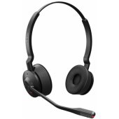 Engage 55 UC Stereo USB-A juodas