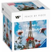 Ravensburger Puzzle Moment 99 You are my missing piece