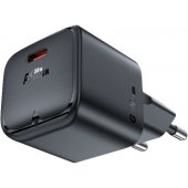 A77 PD 30W GaN Black