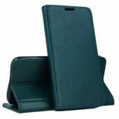 Modus dėklas Xiaomi Redmi 12C/ 11A / Poco C55, žalias