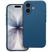 Matt Case iPhone 17 Blue