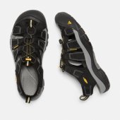 Keen Sandały męskie Newport H2 Black r. 44 (1001907)