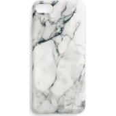 Marble dėklas Xiaomi Mi 10T Pro/ Mi 10T, baltas