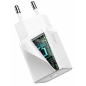 CCSUP-B02 White