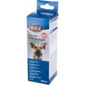 Trixie Bańki bekonowe, dla psa, 120 ml