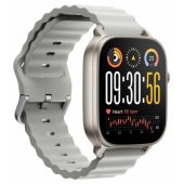 Watch 5 Titanium Silver